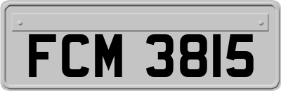 FCM3815