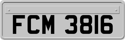FCM3816