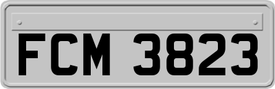 FCM3823