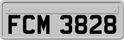FCM3828