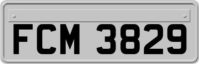 FCM3829