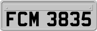 FCM3835