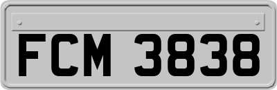 FCM3838