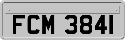 FCM3841