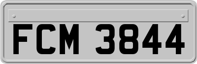 FCM3844