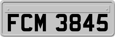 FCM3845