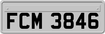 FCM3846