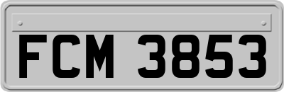 FCM3853