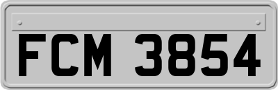 FCM3854