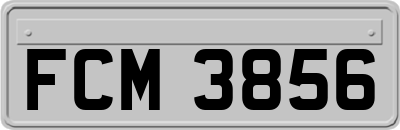 FCM3856