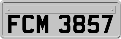 FCM3857