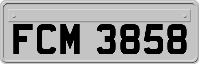 FCM3858
