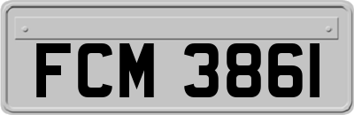FCM3861