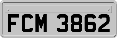 FCM3862