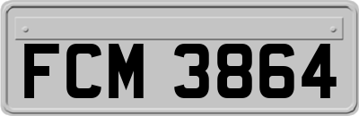 FCM3864