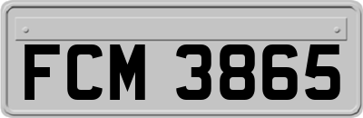 FCM3865
