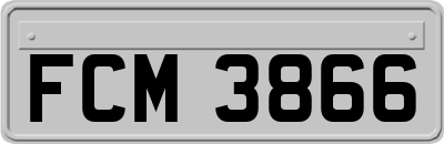 FCM3866