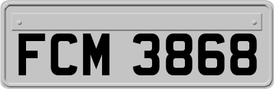 FCM3868