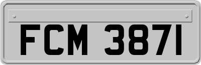 FCM3871
