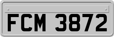 FCM3872