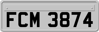 FCM3874