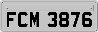 FCM3876