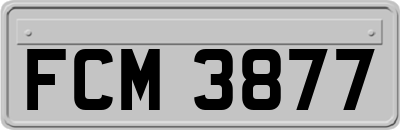 FCM3877