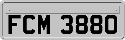FCM3880