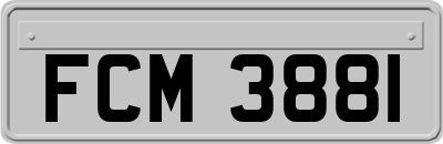 FCM3881