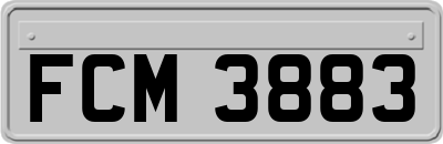 FCM3883