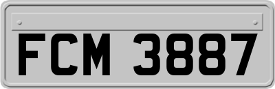 FCM3887