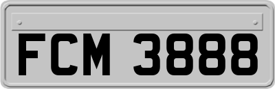 FCM3888