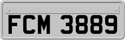 FCM3889