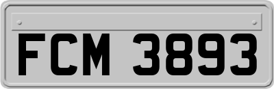 FCM3893