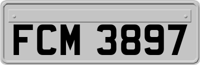 FCM3897