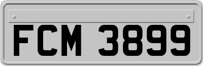 FCM3899