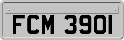 FCM3901