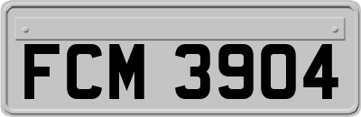 FCM3904