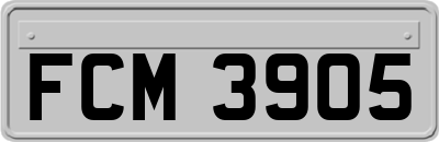 FCM3905