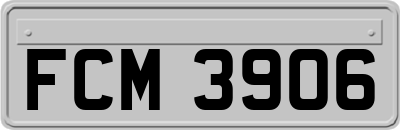 FCM3906