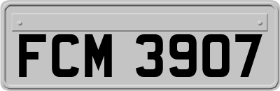 FCM3907