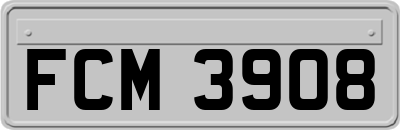 FCM3908