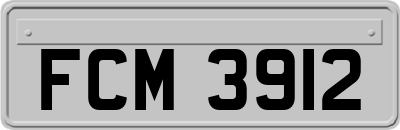 FCM3912