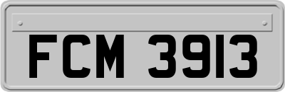 FCM3913