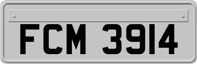 FCM3914