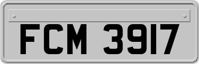 FCM3917