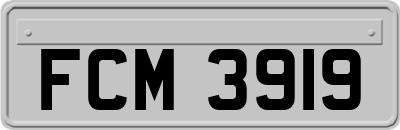FCM3919
