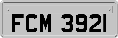 FCM3921