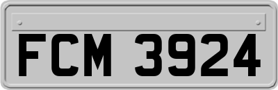 FCM3924