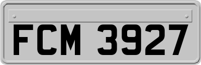 FCM3927